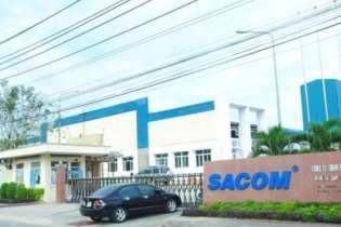 SAM Holdings thoát lỗ quý I/2023 nhờ bán các khoản đầu tư