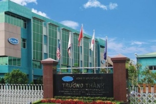 Quý I/2023, lợi nhuận Gỗ Trường Thành giảm 83,5% về 2,52 tỷ đồng