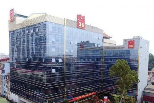 Tổng công ty 36 ghi nhận lỗ 5,61 tỷ đồng trong quý I/2023