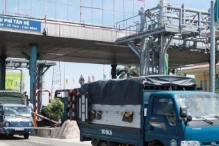 Lợi nhuận quý I/2023 của Tasco giảm 99% do không có khoản doanh thu từ thoái vốn