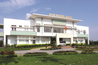 Đầu tư Sài Gòn VRG chuẩn bị chia cổ tức và thưởng cổ phiếu với tỷ lệ 116%