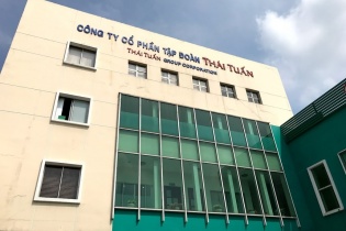 Năm 2022, lợi nhuận Tập đoàn Thái Tuấn giảm 29,3% và dư nợ trái phiếu 800 tỷ đồng