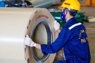 SSI Research hạ dự báo từ trung lập xuống kém khả quan đối với cổ phiếu HSG