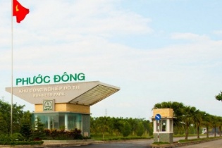 Đầu tư Sài Gòn VRG nâng cổ tức tiền mặt lên 45% trong năm 2022