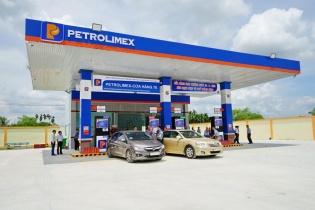 Petrolimex lên kế hoạch lãi năm 2023 tăng 42,2%, lên 3.228 tỷ đồng