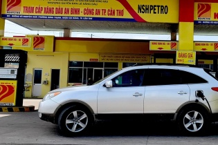 NSH Petro chậm trả lãi trái phiếu mệnh giá 400 tỷ đồng