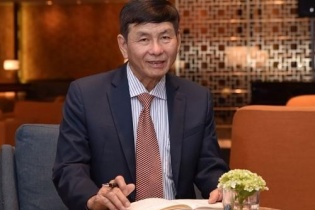 CEO Võ Thành Đàng lần thứ 5 liên tiếp đăng ký nhưng không mua cổ phiếu