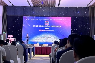 DIC Corp lại không thể tổ chức được ĐHĐCĐ thường niên