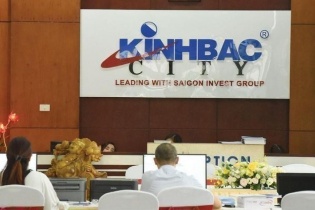 Kinh Bắc dự kiến chuyển 1.188 tỷ đồng nợ phải thu thành cổ phần tại công ty con