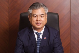 DIC Corp tiếp tục biến động lãnh đạo cấp cao trước thềm ĐHĐCĐ thường niên lần 2