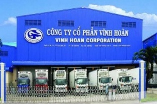 Vĩnh Hoàn: Thị trường Mỹ, Âu, Trung Quốc đều giảm, kéo lùi doanh thu tháng 6/2023