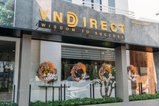 VNDirect vay Vietcombank 10.000 tỷ đồng để bổ sung vốn lưu động