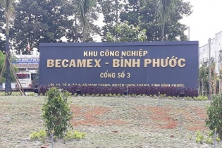 Becamex IJC: Lợi nhuận 6 tháng đầu năm 2023 giảm 31,3%, về 249,58 tỷ đồng