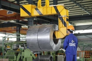 Sau khi đánh rơi lợi nhuận kiếm được nhiều năm, SMC phấn đấu không lỗ cuối năm 2023