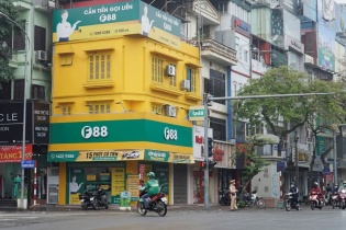 Lỗ 368 tỷ đồng nửa đầu năm 2023, F88 lên kế hoạch huy động trái phiếu cuối năm