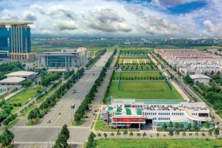 Becamex lên kế hoạch phát hành 760 tỷ đồng trái phiếu riêng lẻ trong năm 2023