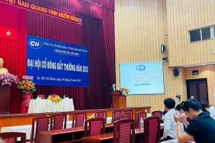CII: ĐHĐCĐ bất thường bất thành dù tặng quà cho cổ đông