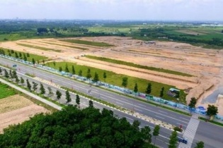 Protrade bị cưỡng chế, phong toả tài khoản ngân hàng và truy thu thuế hơn 144 tỷ đồng