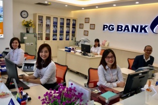 Một tổ chức tín dụng mua vào 500 tỷ đồng trái phiếu do PG Bank phát hành