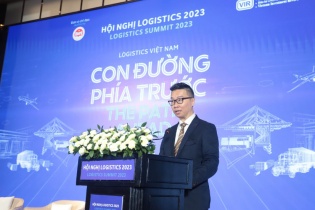 Định hình tương lai của ngành logistics tại Việt Nam