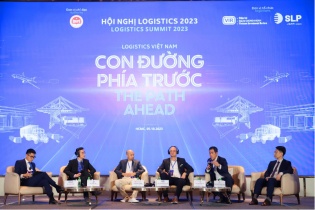 Tập đoàn ITL: Nhiều thách thức để phát triển bền vững ngành Logistics