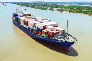 Lợi nhuận Vận tải và Xếp dỡ Hải An có thể giảm tới 50% trong quý III/2023