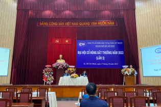 ĐHĐCĐ bất thường CII: Doanh nghiệp chỉ nói tới tồn tại, không đề cập tăng trưởng