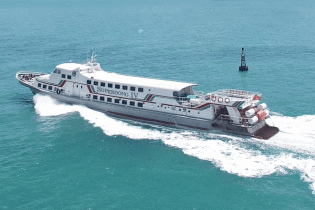 Phú Quốc “ế” khách, lợi nhuận quý III/2023 của Superdong - Kiên Giang lao dốc 