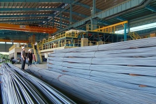 Thép Tiến Lên thoát lỗ, lên kế hoạch chào bán 112,32 triệu cổ phiếu
