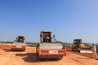 Hụt lãi chuyển nhượng vốn, lợi nhuận Lizen giảm 22,1% mặc dù doanh thu tăng cao trong quý III/2023