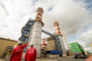 PV Power thoát lỗ quý III/2023 nhờ doanh thu tài chính