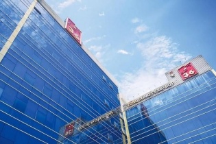 Tổng công ty 36 ghi nhận lỗ 1,16 tỷ đồng trong quý III/2023