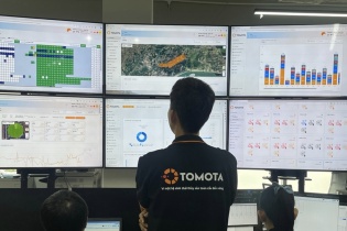 Công ty con của Thuỷ sản Minh Phú muốn huy động 10 triệu USD