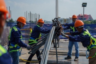 Xây dựng Hòa Bình tiếp tục mua lại thêm 10 tỷ đồng trái phiếu trước hạn