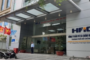 Cổ đông lớn nhất muốn bán toàn bộ quyền mua trái phiếu chuyển đổi của CII