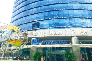 Petrosetco tiếp tục không hoàn thành kế hoạch lợi nhuận năm 2023