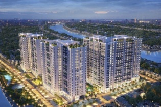 Hà Đô có thể tiếp tục tăng trưởng âm trong quý IV/2023