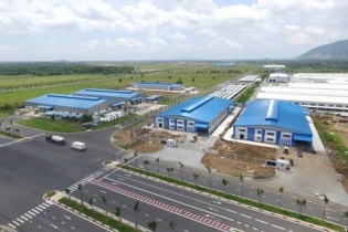 Sonadezi Châu Đức sẽ chào bán thêm gần 60 triệu cổ phiếu trong quý I/2024