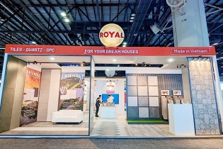 Royal Invest JSC sắp chào sàn HoSE với giá 15.000 đồng/cổ phiếu sau khi tăng vốn thần tốc