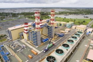 Lợi nhuận PV Power ước tính giảm 53,2% trong năm 2023, về 1.193,9 tỷ đồng