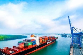 Cảng Phước An tiếp tục thua lỗ trong năm 2023 khi không có doanh thu
