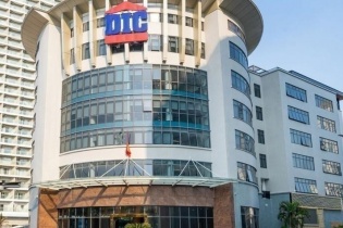 DIC Corp giải thể thêm văn phòng đại diện tại Hà Nội