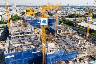 Xây dựng Hòa Bình nợ bảo hiểm xã hội hơn 39 tỷ đồng