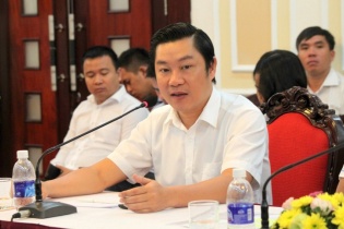 Cựu Chủ tịch Nguyễn Khánh Hưng bán ra 7,89% vốn tại Đầu tư LDG trong 3 năm