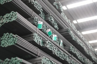 Thép Pomina bị nhắc nhở do chậm công bố thông tin
