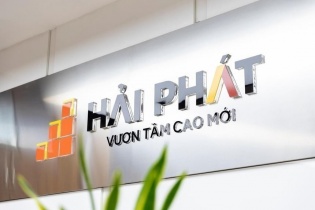 Đầu tư Hải Phát đính chính về tỷ lệ giảm sở hữu của Chủ tịch Đỗ Quý Hải