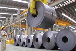 SSI Research ước tính lợi nhuận Hoa Sen tăng mạnh trong niên độ 2023 - 2024