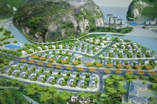 Vinaconex ITC lỗ 286,7 tỷ đồng trong năm 2023 do chi phí trả 2.200 tỷ đồng cho Vinaconex