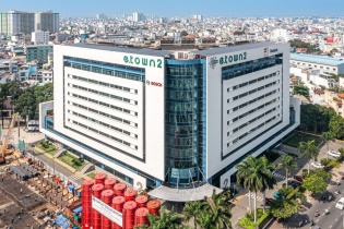 Cơ Điện Lạnh: Dự án e.town 6 bắt đầu đóng góp doanh thu cho thuê từ quý II/2024