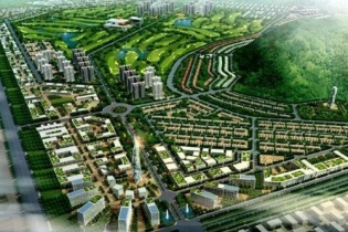 Phát triển Đô thị Công nghiệp số 2 muốn trả cổ tức năm 2023 với tỷ lệ 87%